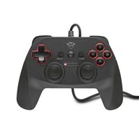 Trust GXT 540 - manette de jeu - filaire