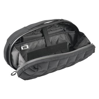 Pochette rembourrée Hori Noir pour Nintendo Switch 2