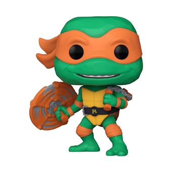 POP Movies: TMNT POP 7