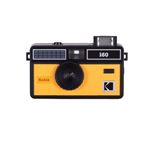 Appareil photo argentique rechargeable Kodak I60 35mm Jaune