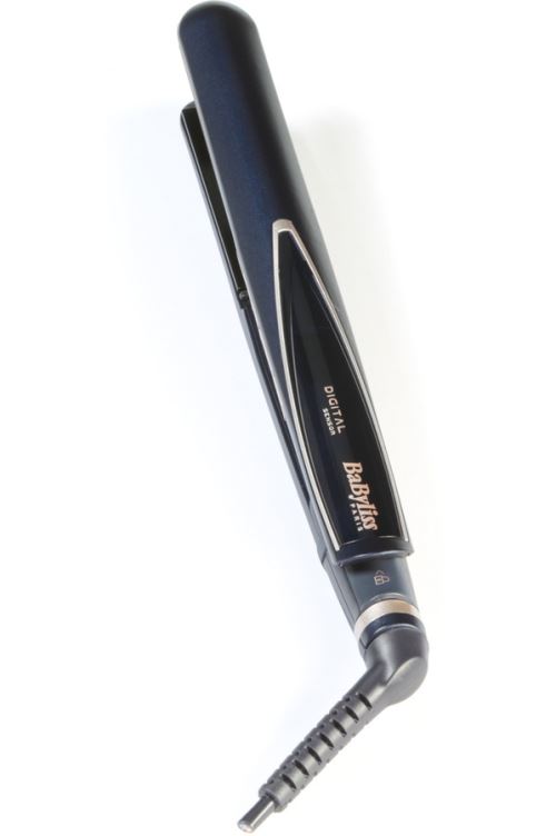 lisseur ionique digital sensor