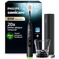 Brosse à dents électrique Philips Sonicare DiamondClean 8500 HX8513/12 Noir