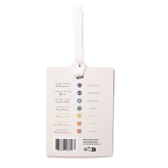 Bracelet chakra couronne A