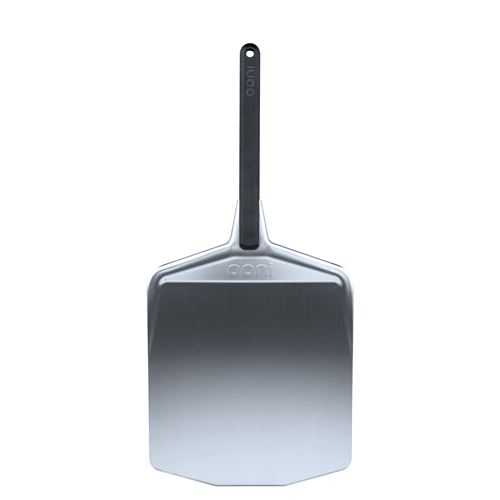 Ooni Gris Pelle À Pizza Classique Et Noir
