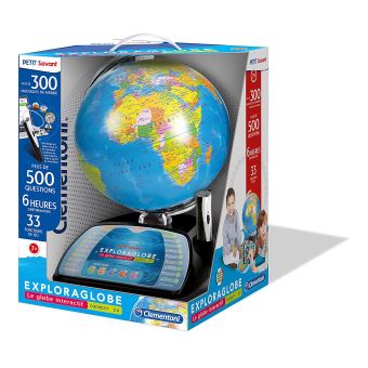 TÉLÉCHARGER GLOBE INTERACTIF TIPTOI GLOBE TIPTOI TÉLÉCHARGER INTERACTIF