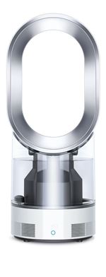 Humidificateur Dyson Humidifier AM10 55 W Blanc et Argent