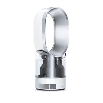 Humidificateur Dyson Humidifier AM10 55 W Blanc et Argent