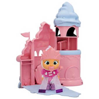 Cry babies magic tears winged house - speelgoed kopen? | Korting tot 50