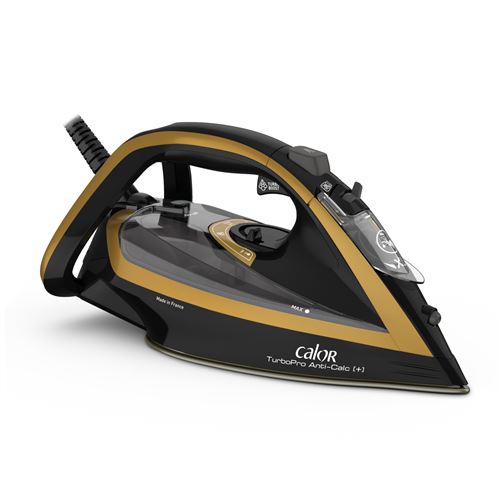 CALOR TURBO PRO ANTI CALC 3000W
