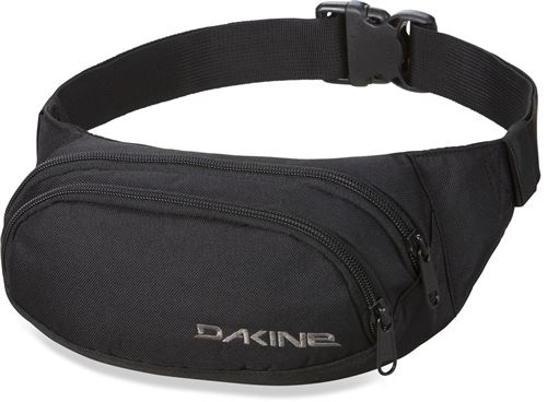 Sac banane Dakine Hip Pack Noir