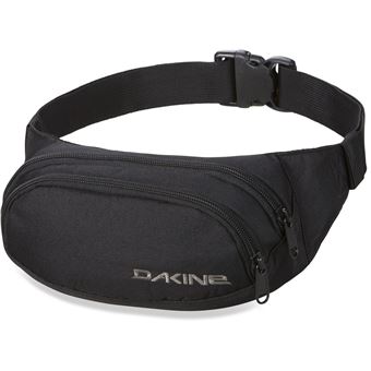 Sac banane Dakine Hip Pack Noir