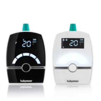 Babyphone Babymoov Premium Care - 1