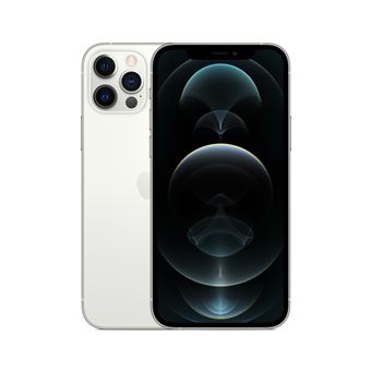 Photo de iphone-12-pro-argent-512-go