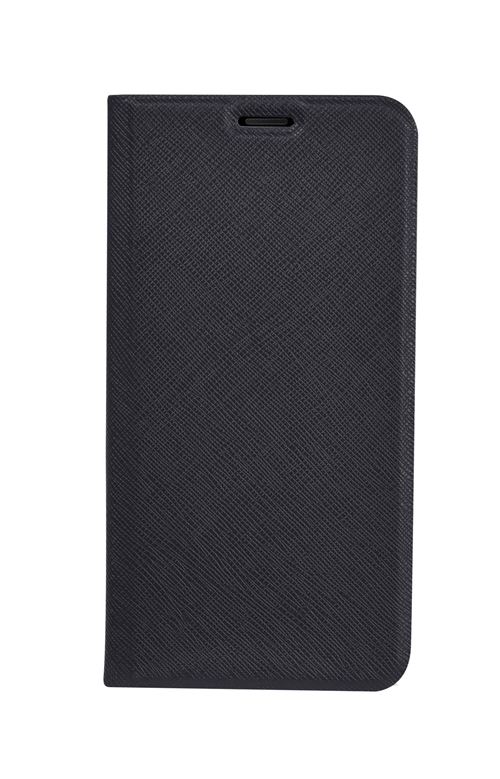 Etui BigBen Noir pour Xiaomi Redmi Note 5