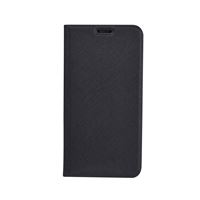Coque TPU Xiaomi Redmi 8 / 8A - Motif Fibre De Carbone Luxe - Housse De Protection Noire Neuve