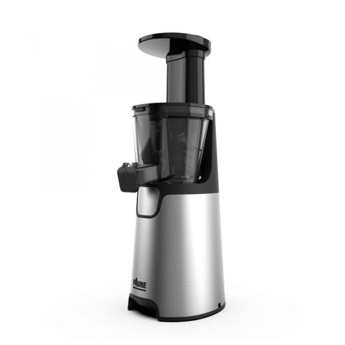 Extracteur de jus Faure FJ-4531 150 W Argent