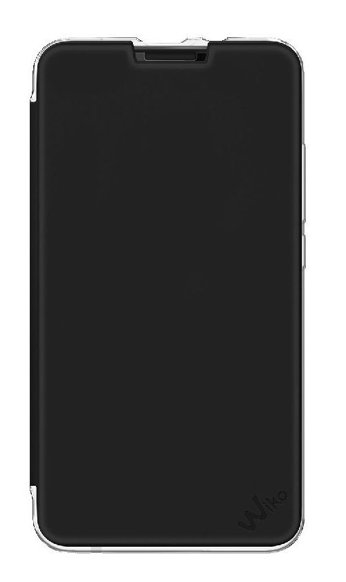WIKO SUNNY 2 BOOKLET COVER BLACK