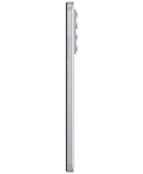 Xiaomi Redmi Note 12 Pro 5G 8Go/256Go Blanc - Téléphone portable