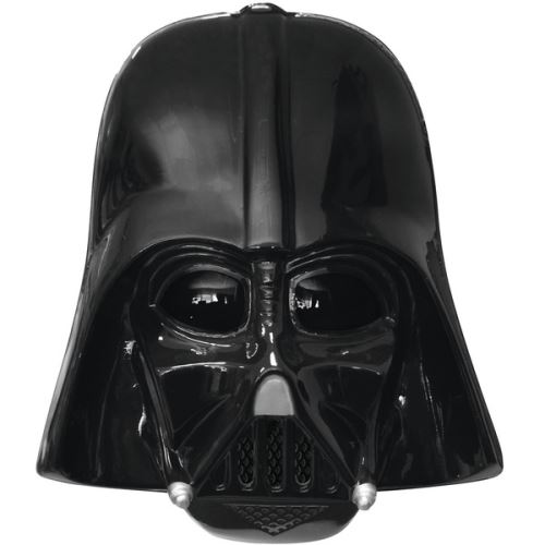Masque Star Wars Dark Vador