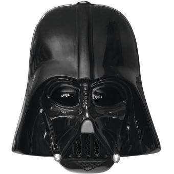 Masque Star Wars Dark Vador - 1