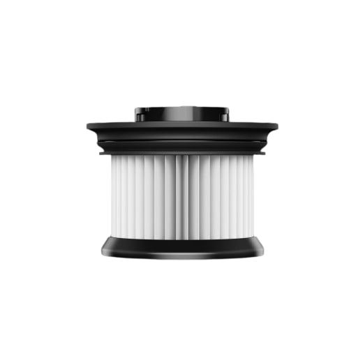 Filtre de remplacement HEPA X2CMBOFILT DFI010027 pour aspirateur DEEBOT X2 Combo Noir et Blanc 