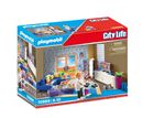 Playmobil City Life 70989 Salon aménagé