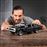 LEGO® Technic 42111 La Dodge Charger de Dom_1