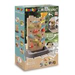 Jeu de plein air Smoby Activity Wall Beige