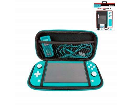 SUBSONIC Housse de Transport pour Nintendo Switch Lite pas cher