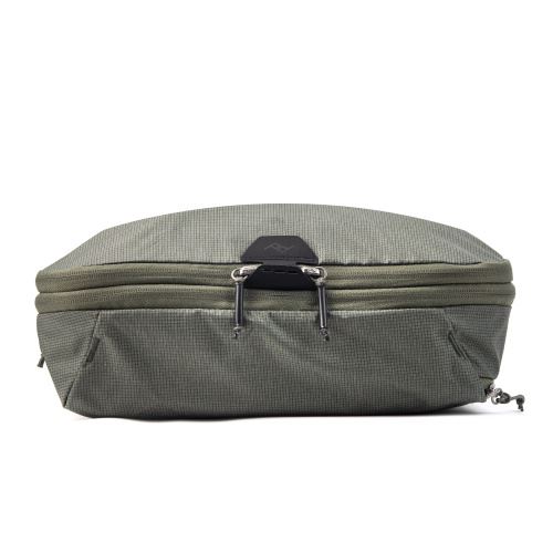 Etui Peak Design Packing Cube Taille M Vert sage