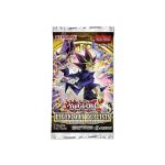 Jeu de cartes Yu-Gi-Oh! Konami Booster Duelliste Légendaires Le Héros Magique