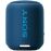 Sony SRSXB12L Extra Bass Wireless Speaker Blue_0