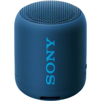 Enceinte Bluetooth Portable – Puissance 10W – Extra Bass – 3600mAh