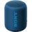 Sony SRSXB12L Extra Bass Wireless Speaker Blue_1