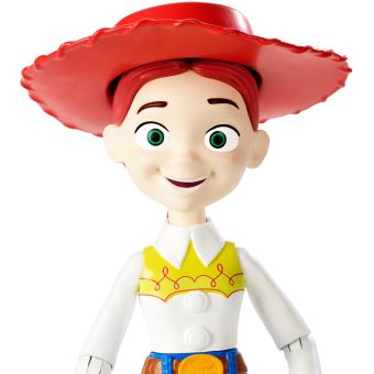 Figurine Disney Toy Story Jessie