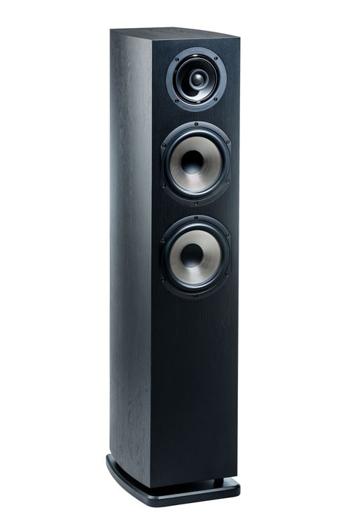 Enceinte colonne Cabasse Jersey MC170 ébène