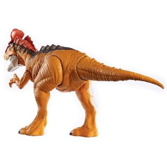 Figurine Dinosaure Jurassic World Cryolophosaurus 33 cm