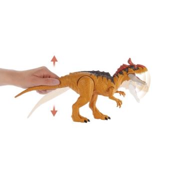 Figurine Dinosaure Jurassic World Cryolophosaurus 33 cm