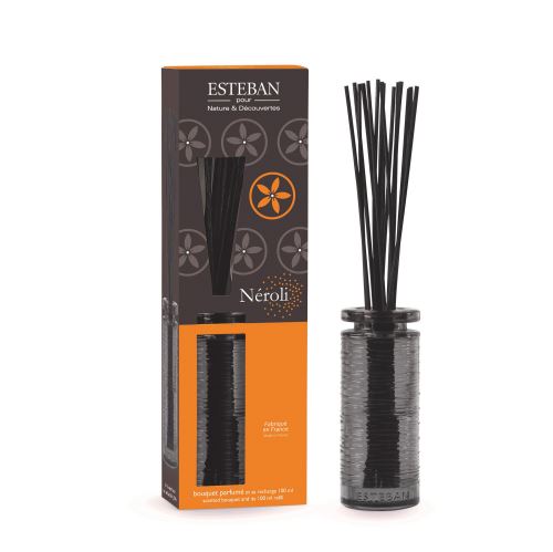Bouquet parfumé Néroli Esteban