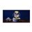 Lampe Itotal Led Crystal Ball Unicorn Large