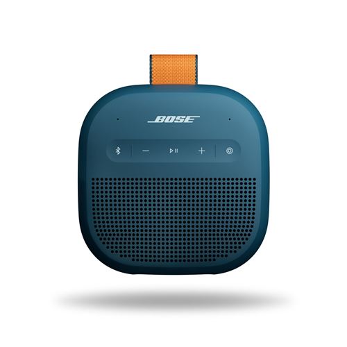 Enceinte Portable Bose SoundLink Micro 2ème Gen 895098-0500 – Étanche, Autonomie 12h - vue 8