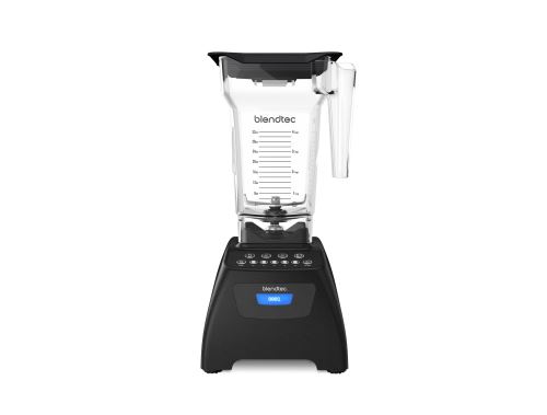 Blender Blendtec Classic 575 1560 W Noir