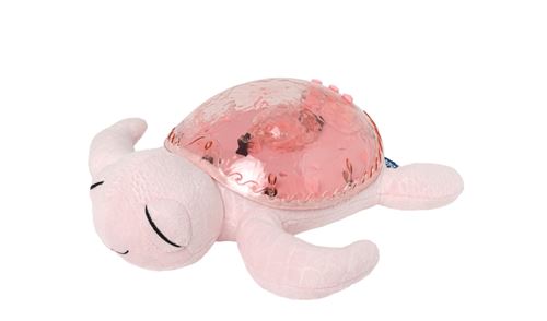 Veilleuse rechargeable Cloud B Tranquil Turtle™
