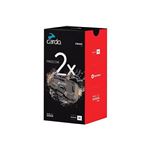 Cardo - intercom moto - freecom2 x solo