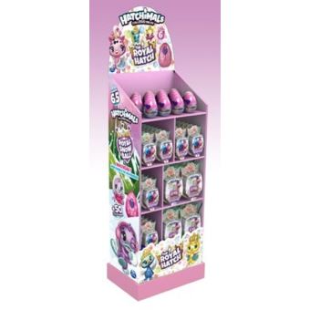Petite figurines Hatchimals à collectionner S6