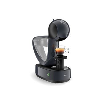Machine Espresso Krups Nescafé Dolce Gusto Infinissima avec 3