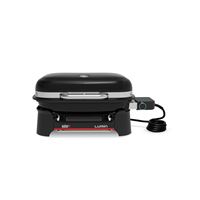 Barbecue électrique Weber Lumin Compact 2200W Noir