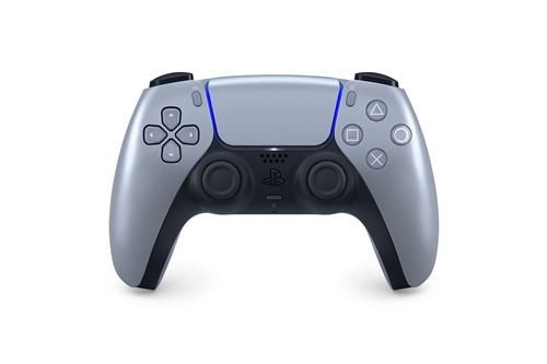Manette sans fil Sony DualSense Deep Earth Sterling Silver pour PS5