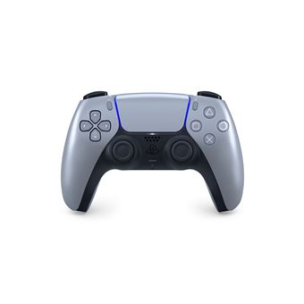 Manette PS5 DualSense Vintage Gold Par Sony - Édition Limitée Inspirée PS2, Fini Mat