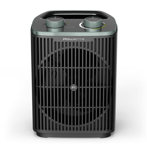 Chauffage Soufflant Rowenta Intense Comfort So2360F0 2 400 W Noir
